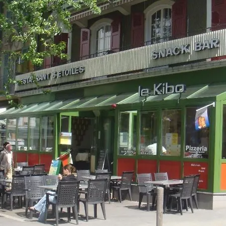 Rex Lausanne